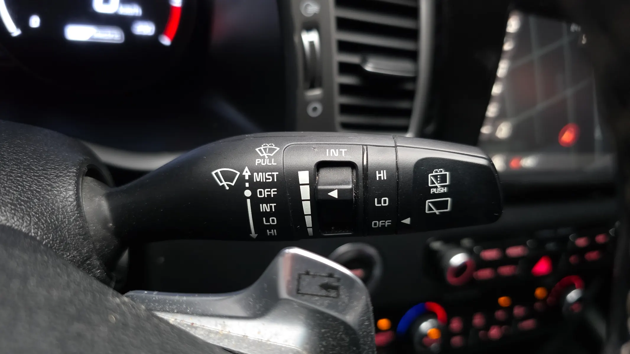 Kia EV 2020 31/32