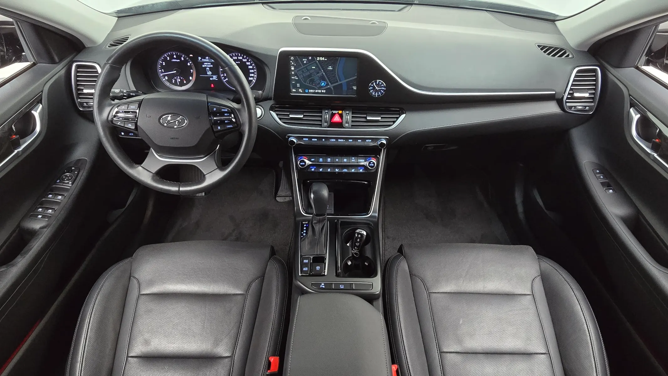 Hyundai IG 2.4 2018 4/5