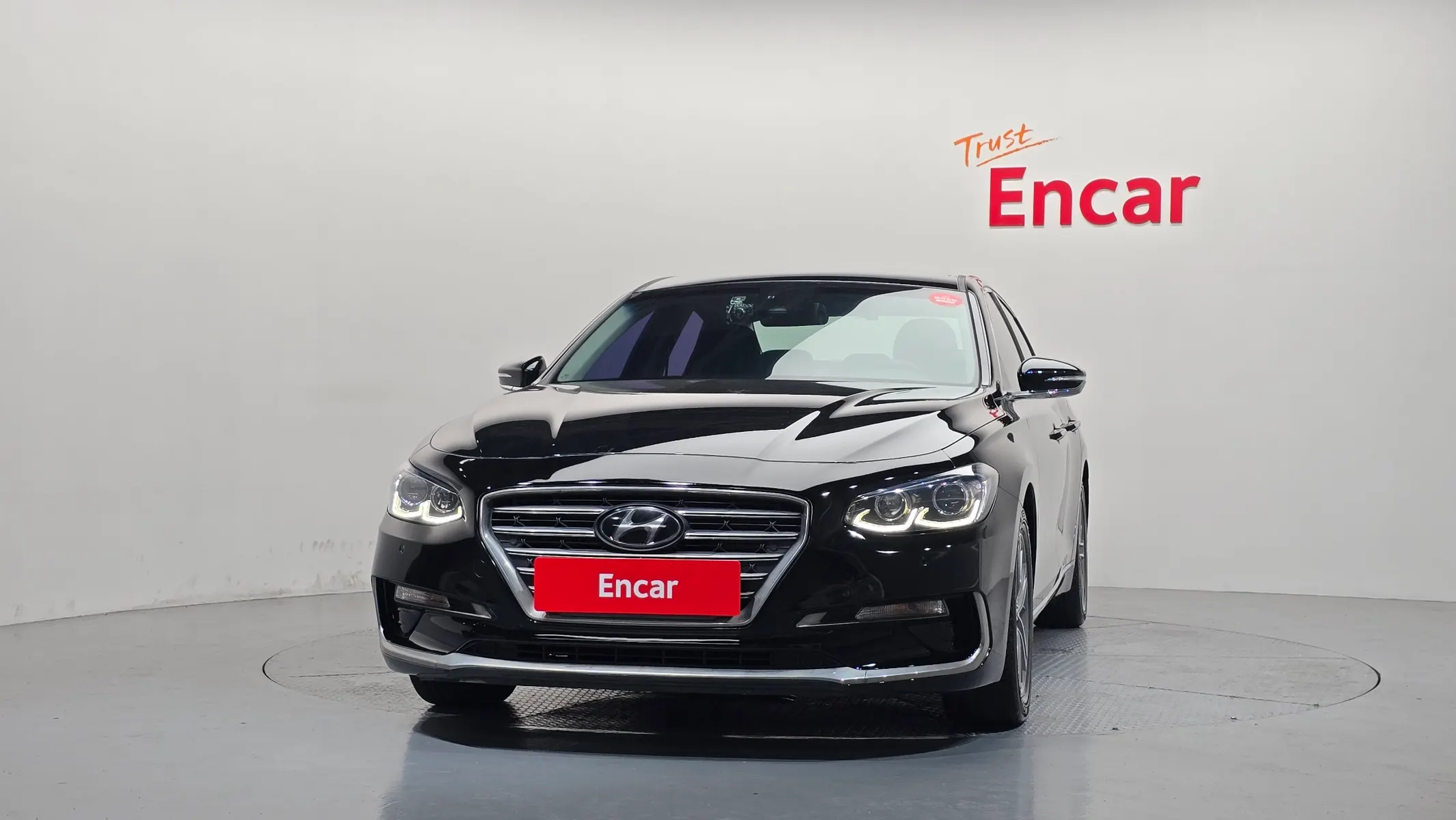 Hyundai IG 2.4 2018 2/5
