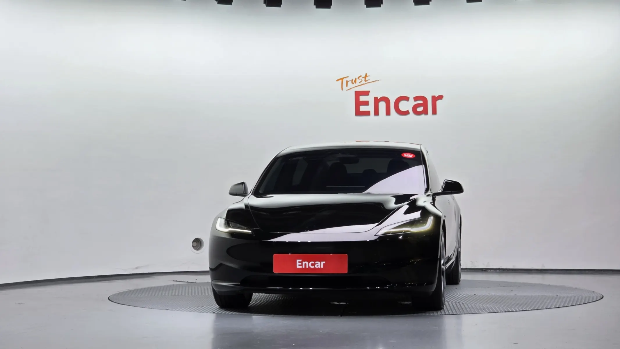 Tesla 3 AWD 2024 3/35