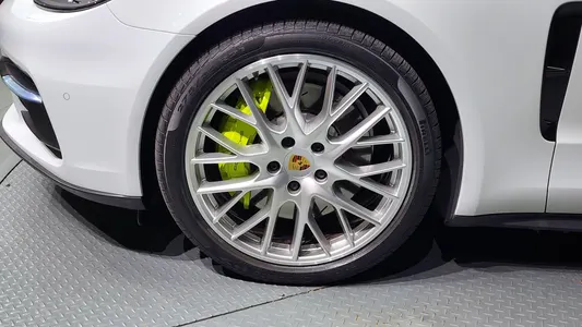 Porsche (971) 2.9 AWD E- 2020 5