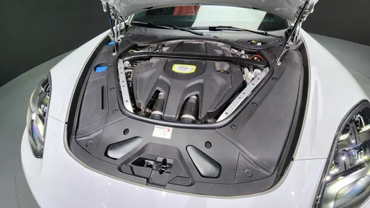 Porsche (971) 2.9 AWD E- 2020 6