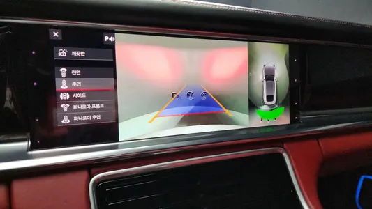 Porsche (971) 2.9 AWD E- 2020 15