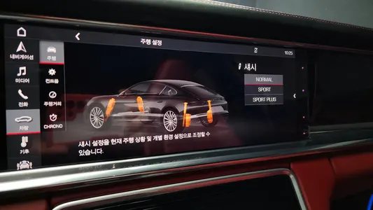 Porsche (971) 2.9 AWD E- 2020 17