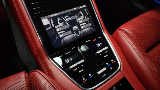 Porsche (971) 2.9 AWD E- 2020 18