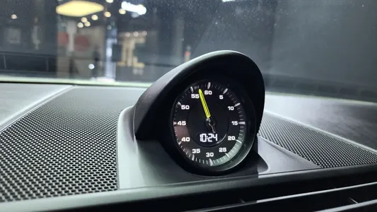 Porsche (971) 2.9 AWD E- 2020 19