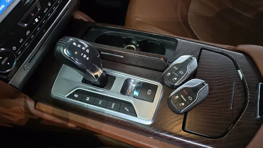 Maserati 콰트로포르테 3.0 2014 9