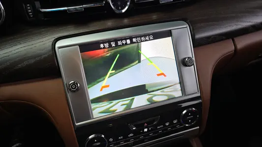Maserati 콰트로포르테 3.0 2014 15