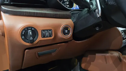 Maserati 콰트로포르테 3.0 2014 16