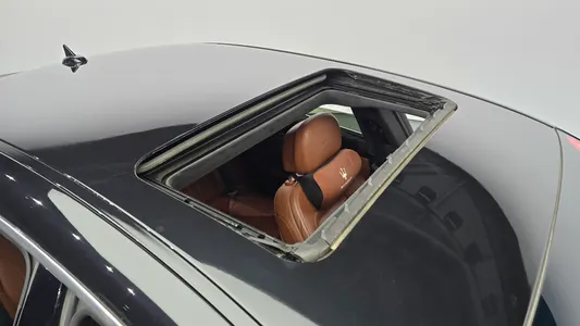 Maserati 콰트로포르테 3.0 2014 18
