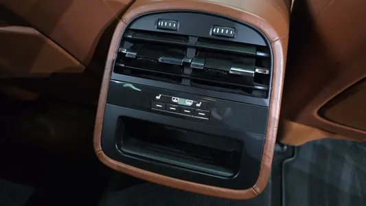 Maserati 콰트로포르테 3.0 2014 19