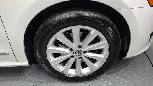 Volkswagen 파사트 1.8 TSI 2015 5