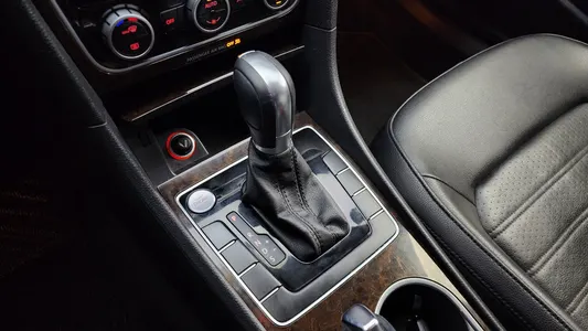 Volkswagen 파사트 1.8 TSI 2015 9