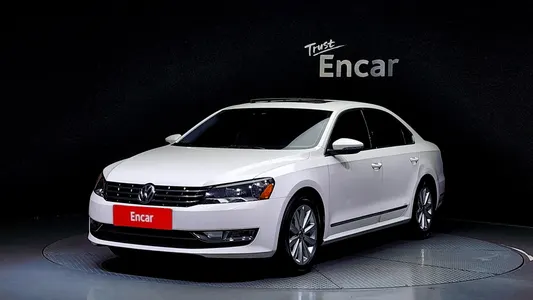 Volkswagen 1.8 TSI 2015