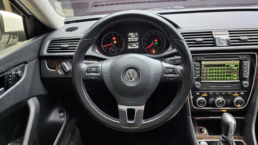 Volkswagen 파사트 1.8 TSI 2015 13