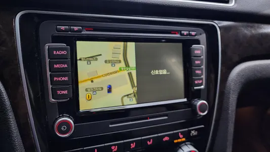 Volkswagen 파사트 1.8 TSI 2015 14