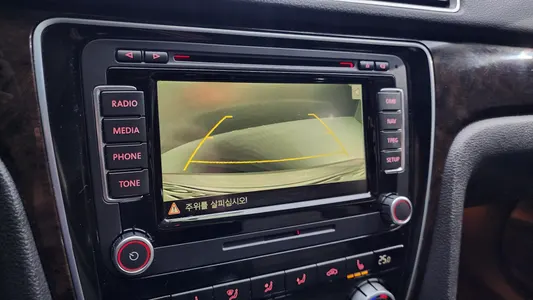 Volkswagen 파사트 1.8 TSI 2015 15