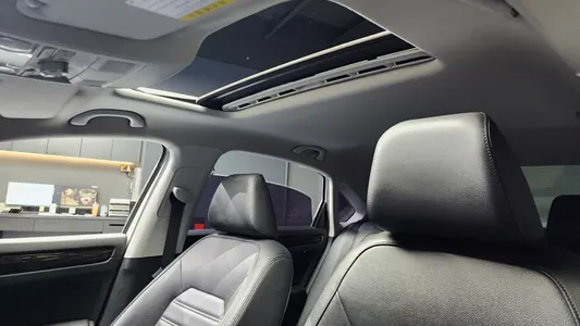 Volkswagen 파사트 1.8 TSI 2015 19