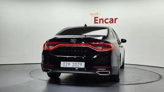 Hyundai IG 3.0 2017 4