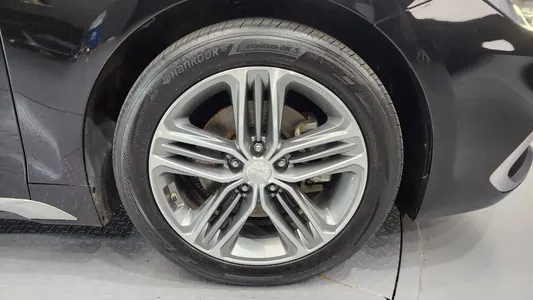 Hyundai IG 3.0 2017 5