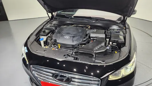 Hyundai IG 3.0 2017 6