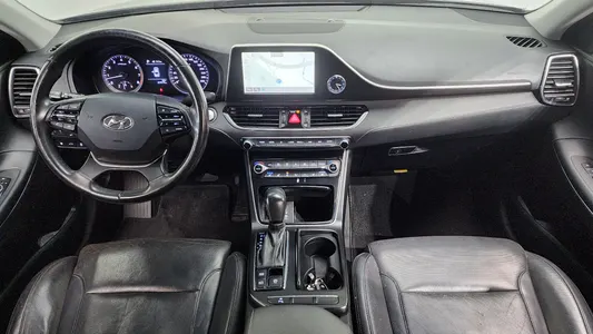 Hyundai IG 3.0 2017 7