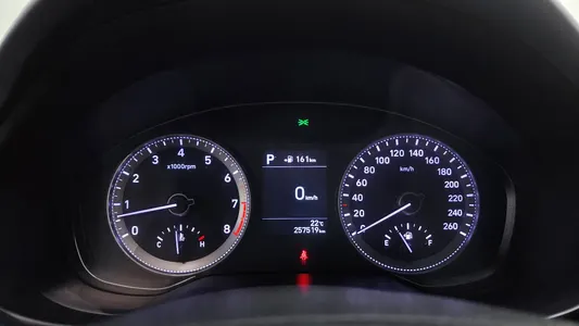 Hyundai IG 3.0 2017 8