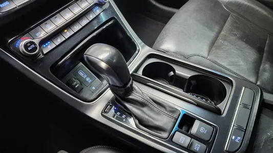 Hyundai IG 3.0 2017 9