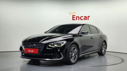 Hyundai IG 3.0 2017