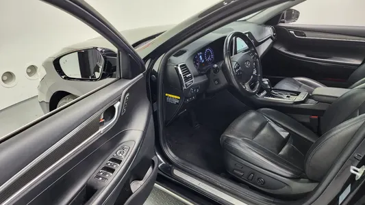 Hyundai IG 3.0 2017 11