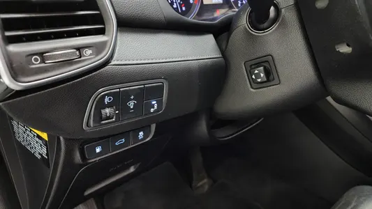 Hyundai IG 3.0 2017 13