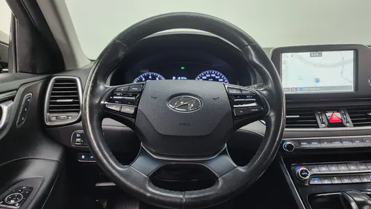 Hyundai IG 3.0 2017 14