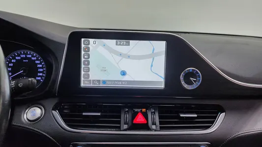 Hyundai IG 3.0 2017 16