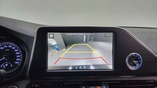 Hyundai IG 3.0 2017 17
