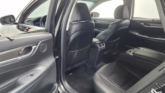 Hyundai IG 3.0 2017 18