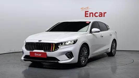 Kia K7 3.0 GDI 2019