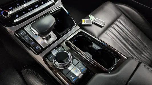 Genesis EQ900 3.8 GDI AWD 2016 9