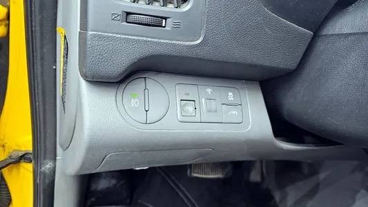 Hyundai Grand Starex 12 LPi 2015 14