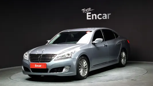 Hyundai () VS380 2013
