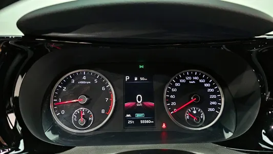 Kia K5 3 1.6 2020 8