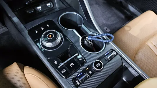 Kia K5 3 1.6 2020 9