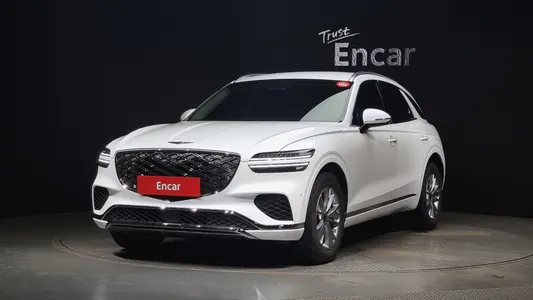 Genesis GV70 2.5T 2WD 2024