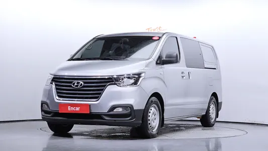 Hyundai 5 2019