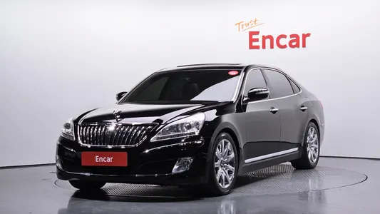 Hyundai () VS380 2012