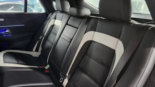Mercedes-Benz GLE-Class W167 AMG GLE63 S 4MATIC+ 2020 7