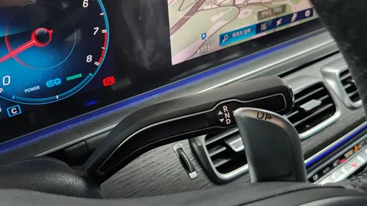 Mercedes-Benz GLE-Class W167 AMG GLE63 S 4MATIC+ 2020 9