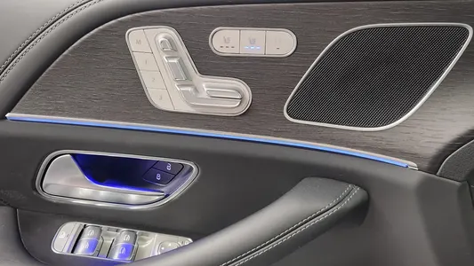 Mercedes-Benz GLE-Class W167 AMG GLE63 S 4MATIC+ 2020 12