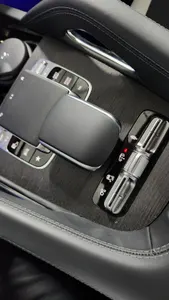 Mercedes-Benz GLE-Class W167 AMG GLE63 S 4MATIC+ 2020 13