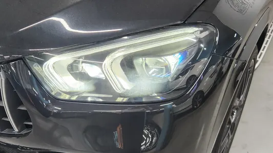 Mercedes-Benz GLE-Class W167 AMG GLE63 S 4MATIC+ 2020 14