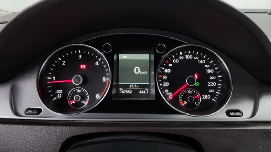 Volkswagen CC 2.0 TDI 4 2014 8
